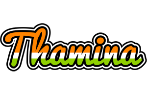 Thamina mumbai logo