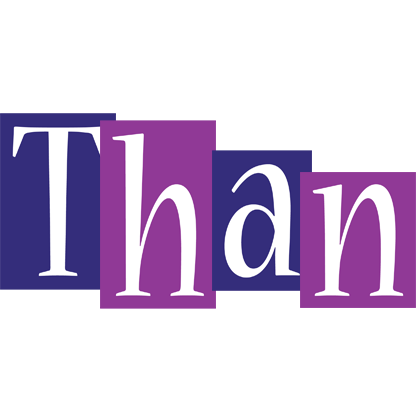 Than autumn logo