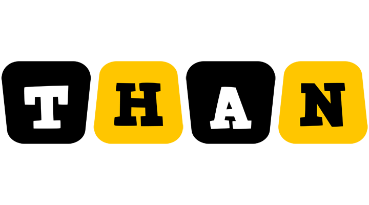 Than boots logo