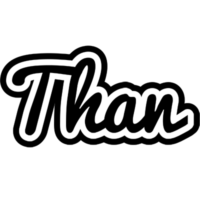 Than chess logo