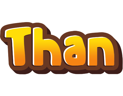 Than cookies logo
