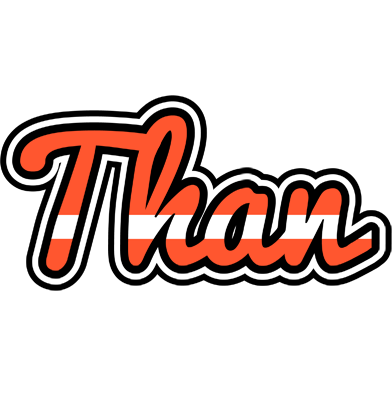 Than denmark logo