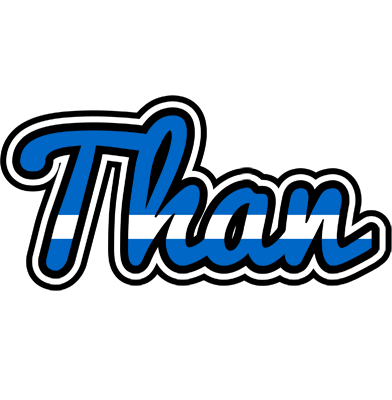 Than greece logo