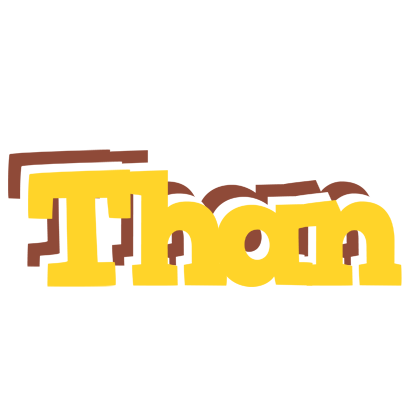 Than hotcup logo