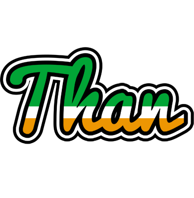 Than ireland logo