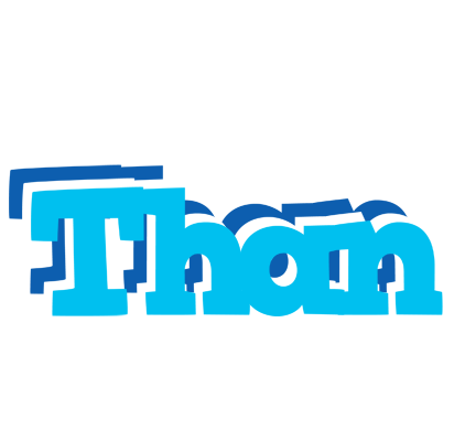 Than jacuzzi logo