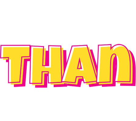 Than kaboom logo