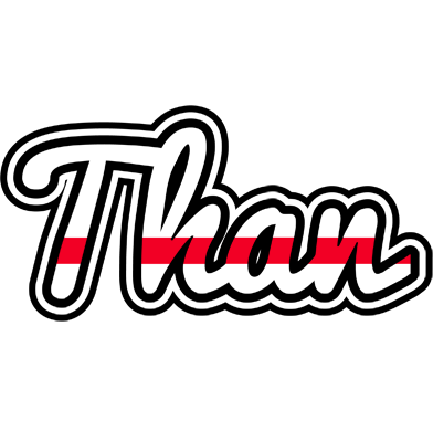 Than kingdom logo