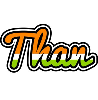 Than mumbai logo