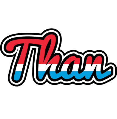 Than norway logo