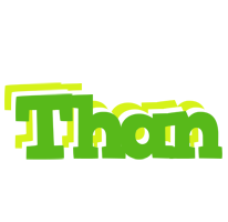 Than picnic logo