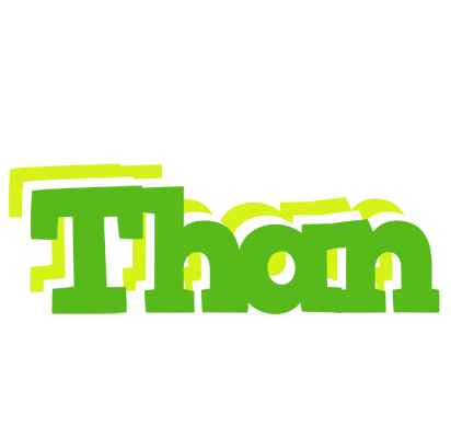 Than picnic logo