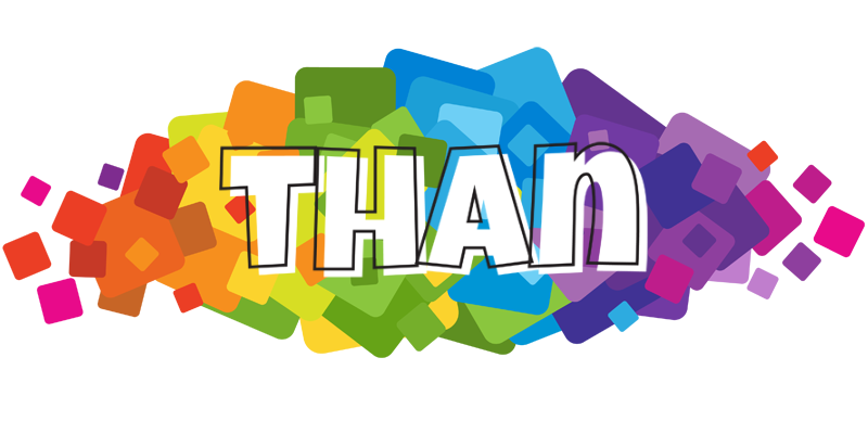 Than pixels logo