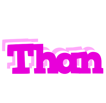 Than rumba logo