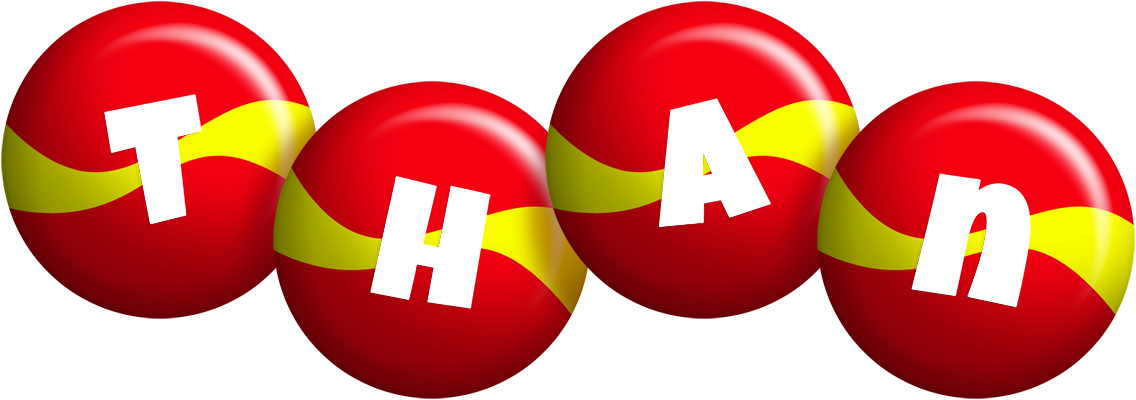 Than spain logo