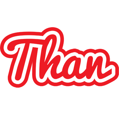 Than sunshine logo