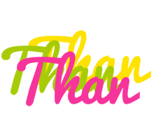 Than sweets logo