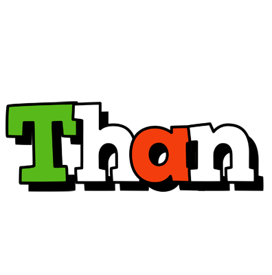 Than venezia logo