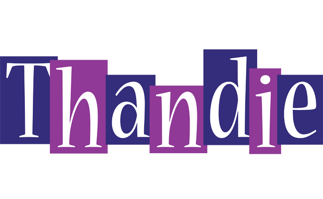Thandie autumn logo