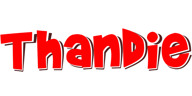 Thandie basket logo