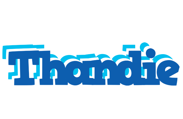 Thandie business logo