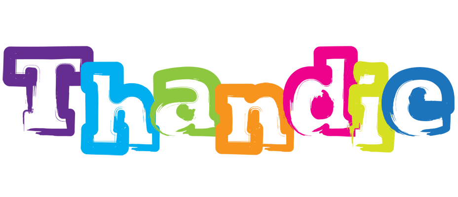 Thandie casino logo