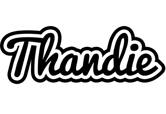 Thandie chess logo
