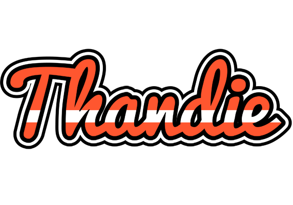 Thandie denmark logo