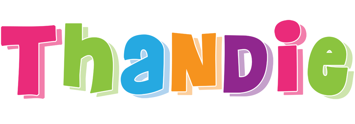 Thandie friday logo