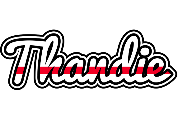 Thandie kingdom logo