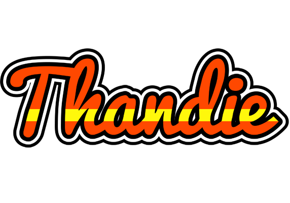 Thandie madrid logo
