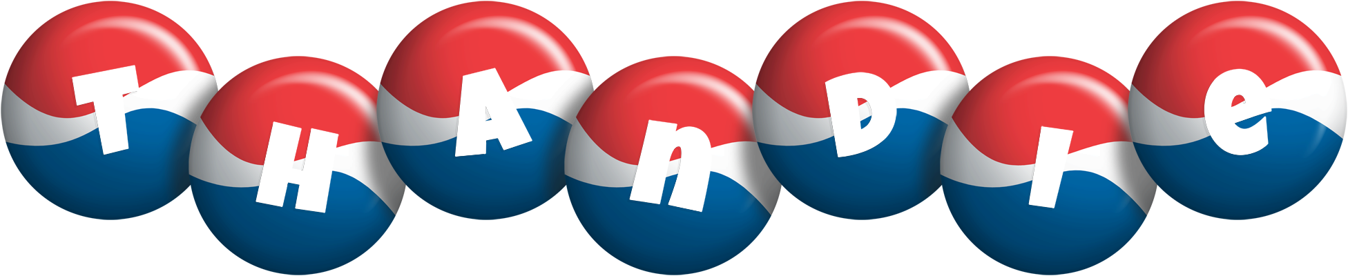 Thandie paris logo