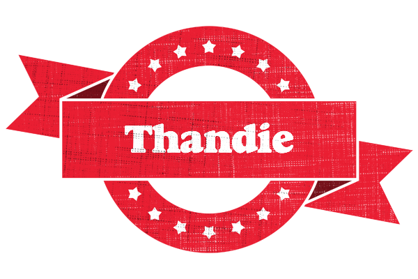 Thandie passion logo