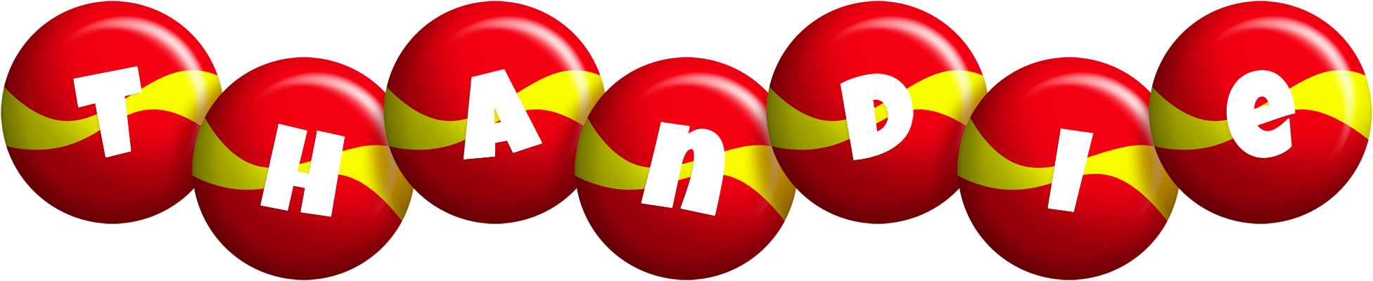 Thandie spain logo