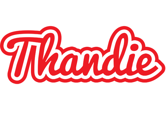Thandie sunshine logo