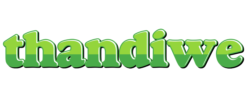 Thandiwe apple logo