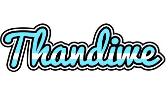 Thandiwe argentine logo