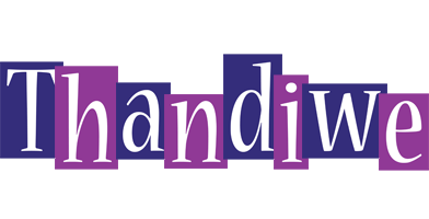 Thandiwe autumn logo