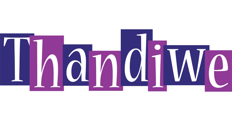 Thandiwe autumn logo