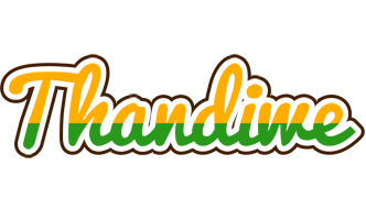 Thandiwe banana logo