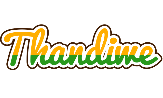 Thandiwe banana logo
