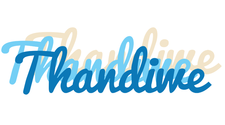 Thandiwe breeze logo