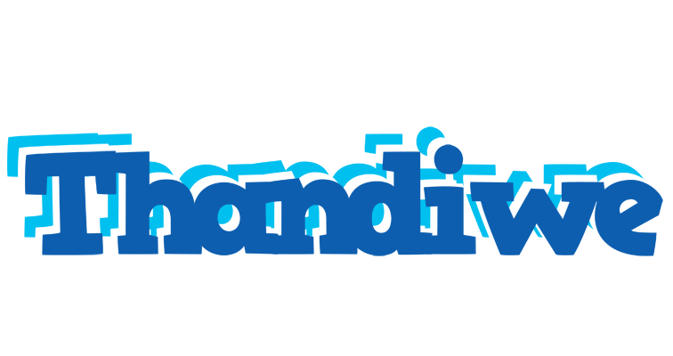 Thandiwe business logo