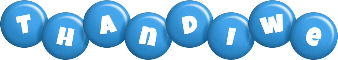 Thandiwe candy-blue logo