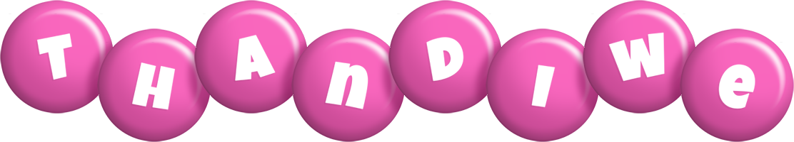 Thandiwe candy-pink logo