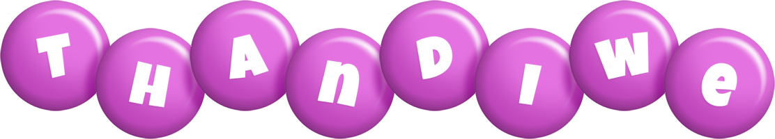 Thandiwe candy-purple logo