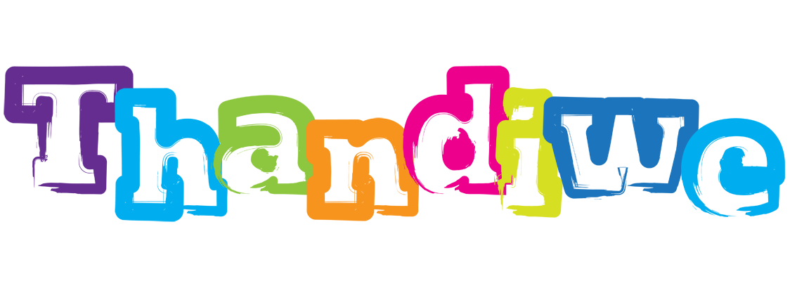 Thandiwe casino logo