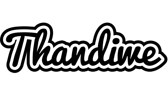 Thandiwe chess logo