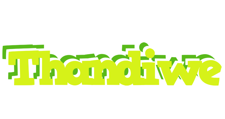 Thandiwe citrus logo