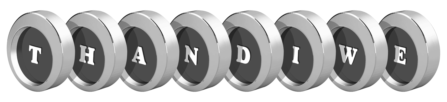 Thandiwe coins logo